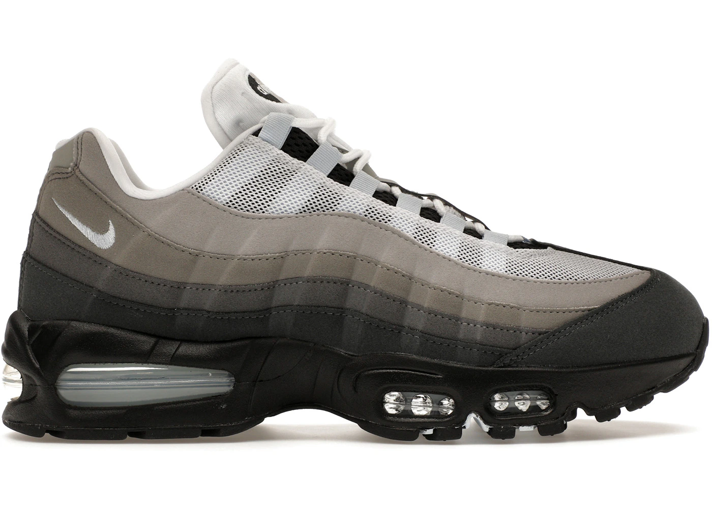 Nike Air Max 95 OG Big Bubble Blue Tint (Women's)