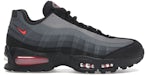 Nike Air Max 95 OG Big Bubble Bright Crimson