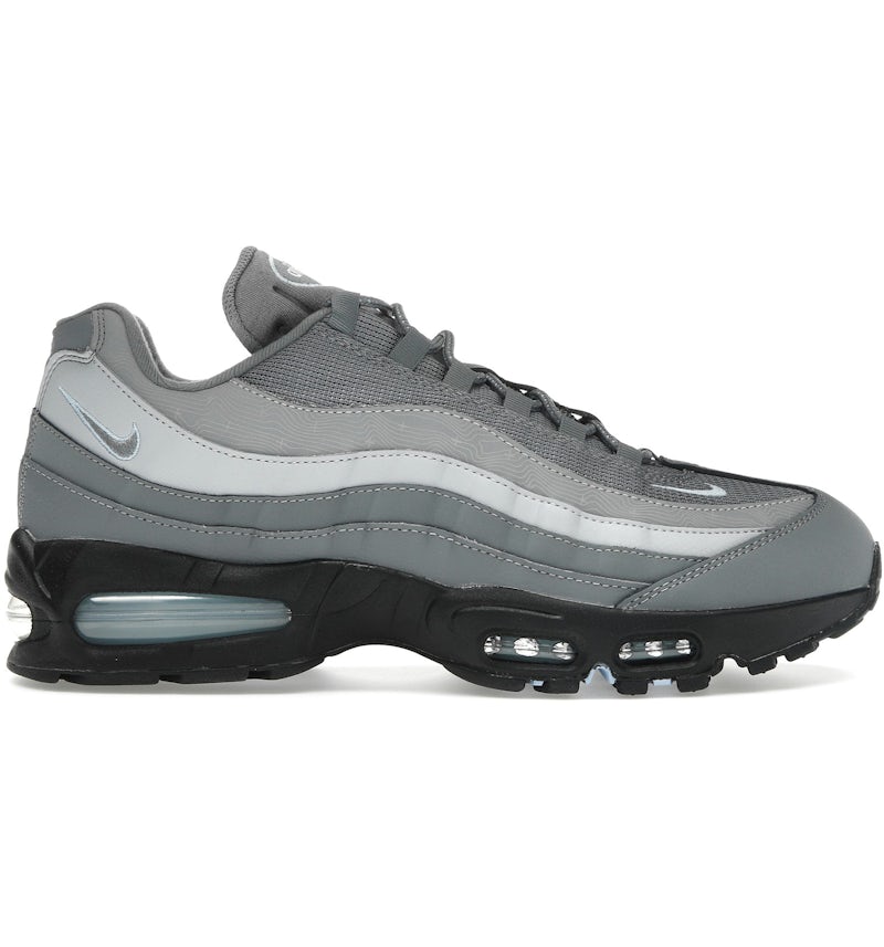 Shoes Nike Cortez Air Max 95 Rose Femme Pas Cher Nike's Buzziest