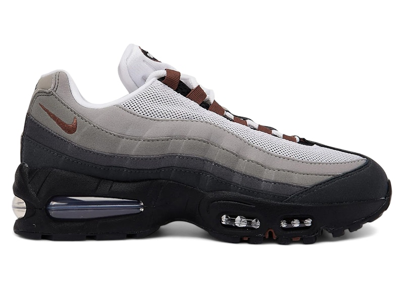 靴 Nike Air Max 95 OG Big Bubble Brown 29cm Nike Air Max 95 OG Big Bubble Fauna Brown (Women's) - HJ5996-004 - US
