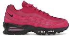 Nike Air Max 95 OG Big Bubble Fireberry