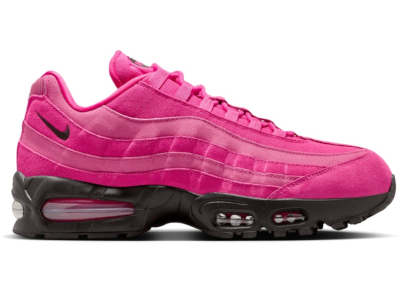[Nike] NIKE AIR MAX 95 OG BIG BUBL WT ☆送料込☆ Nike Air Max 95 OG Big Bubble Fireberry メンズ - II7632-600 - JP