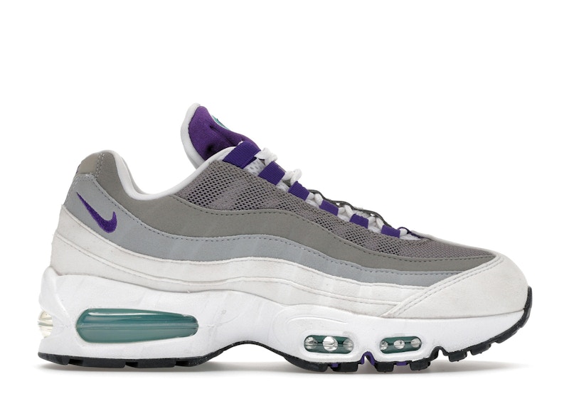 Nike Air Max 95 OG Big Bubble Grape (Women's)