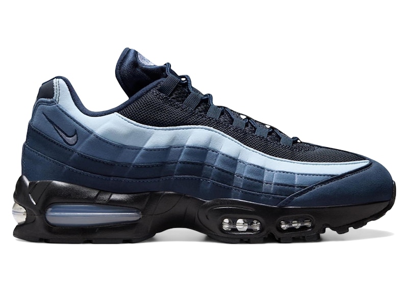 靴 NIKE AirMax95 OG Big Bubble Nike Air Max 95 OG - Men's