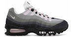 Nike Espuma Air Max 95 OG Big Bubble Rosa (Mujer)