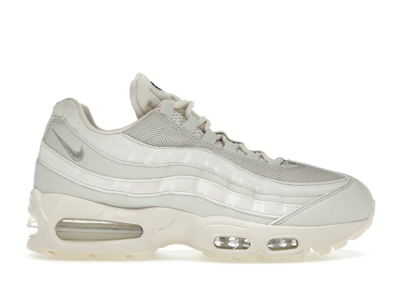 Nike Air Max 95 OG Big Bubble Soft Pearl (Women's) - IB6396