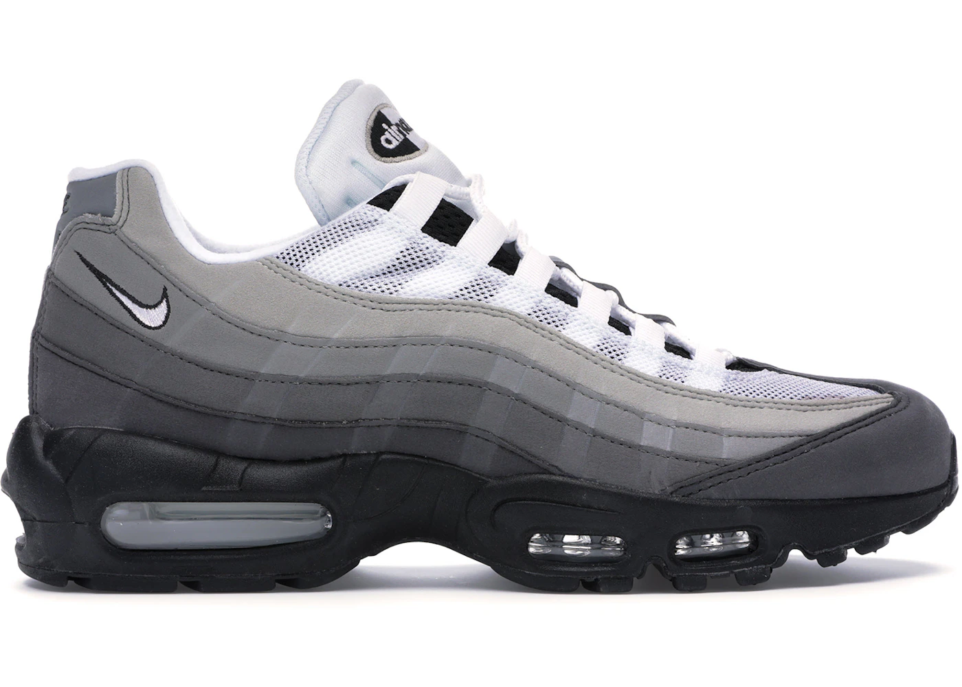 Nike 95 air max og Clearance
