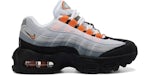 Nike Air Max 95 OG Mandarino brillante (2025) (PS)