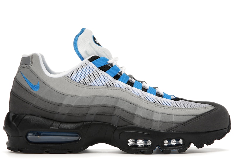 Nike Air Max 95 OG Crystal Blue