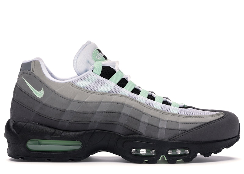 airmax95 mint