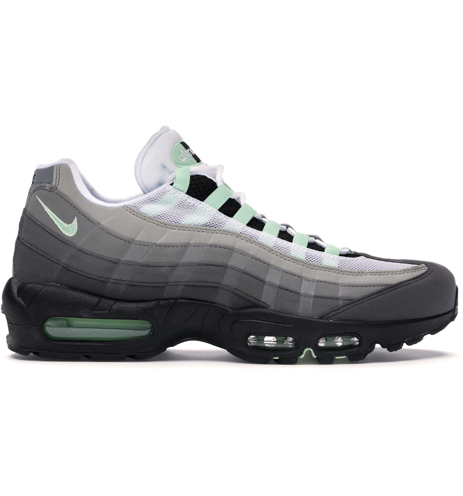 Nike Air Max 95 OG Fresh Mint CD7495101 CA Nike Air Max 95 OG Fresh Mint CD7495101 CA
