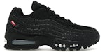 Nike Air Max 95 OG Levis Negras