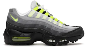 Air max deals og 95 neon