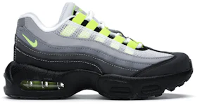 Air max sales 95 neon 2018