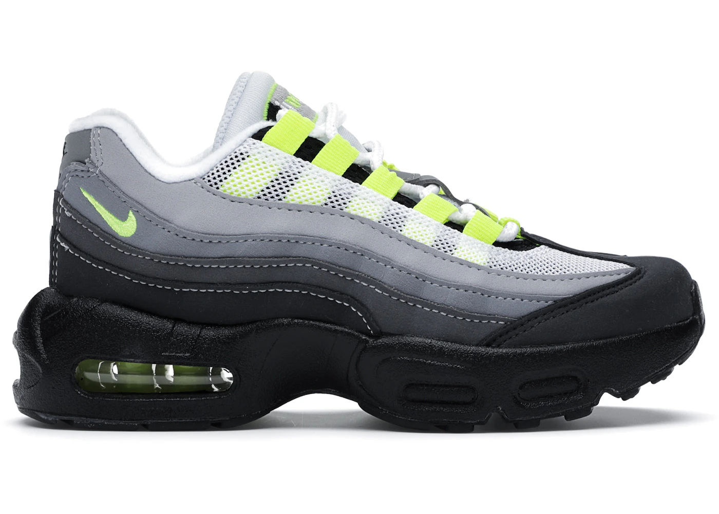 Nike air max schwarz top 2020