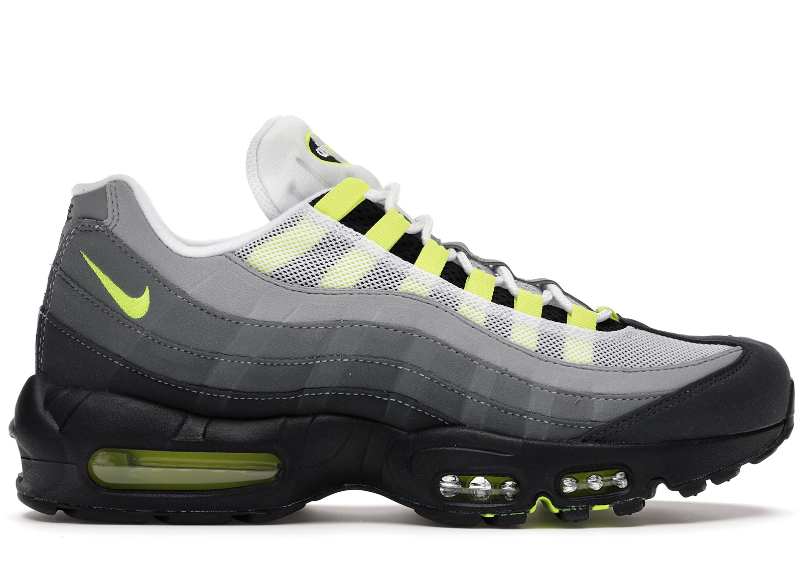 Nike Air Max 95 Shoes - Most Popular