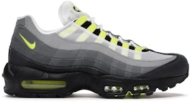 Look Out For The Nike Air Max 95 LV8 Black Grape •