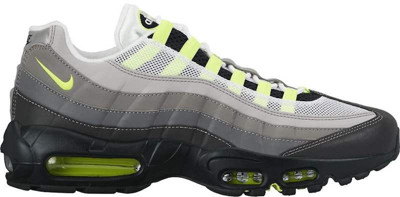 price of air max 95