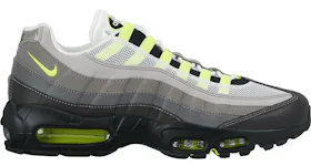 Air max 95 og neon womens best sale