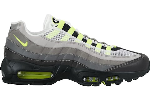 Nike Air Max 95 OG Neon 3M Men s 759986 070 GB