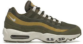 Nike Air Max 95 Olive Canvas