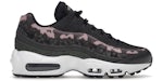 Nike Air Max 95 Verde oliva Rosa Camuflaje (de mujer)