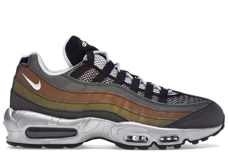 Nike air max online 95 se olive canvas