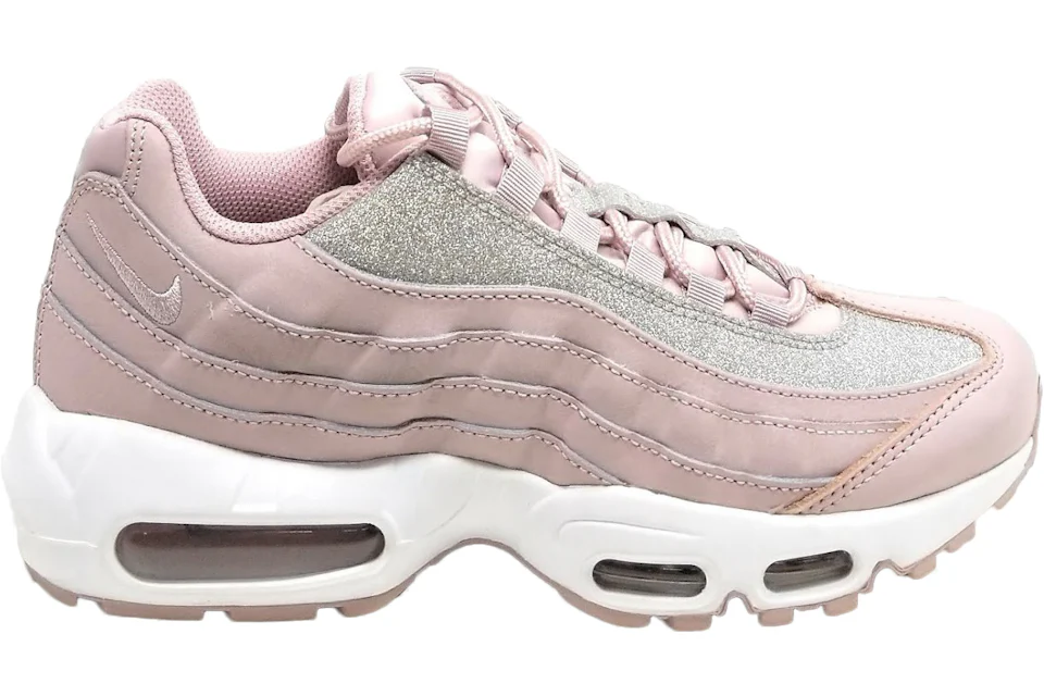 Glitter nike air max 95 Clearance