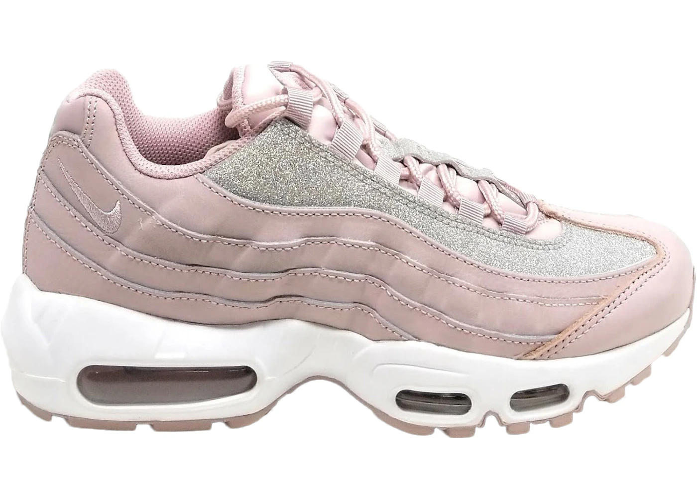 Nike air max glitter 95 Clearance