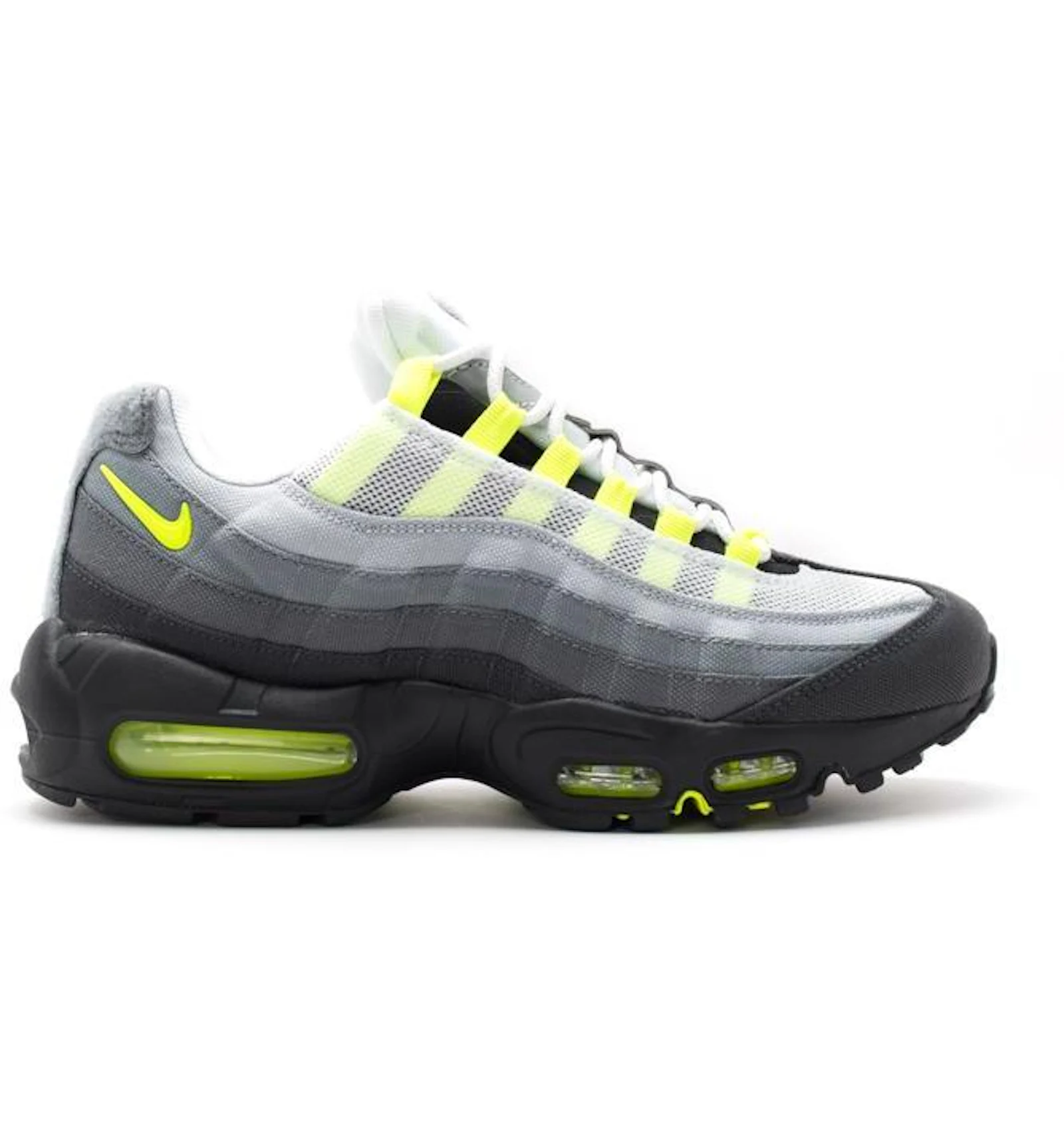 Nike air max 95 og neon release date uk Clearance
