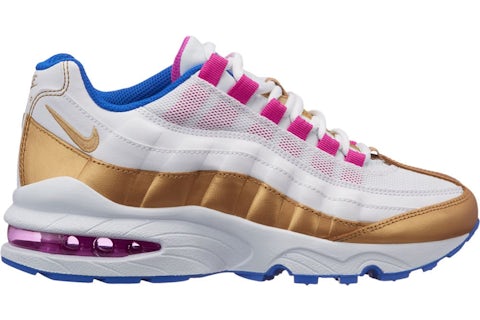 Air max 95 gel discount