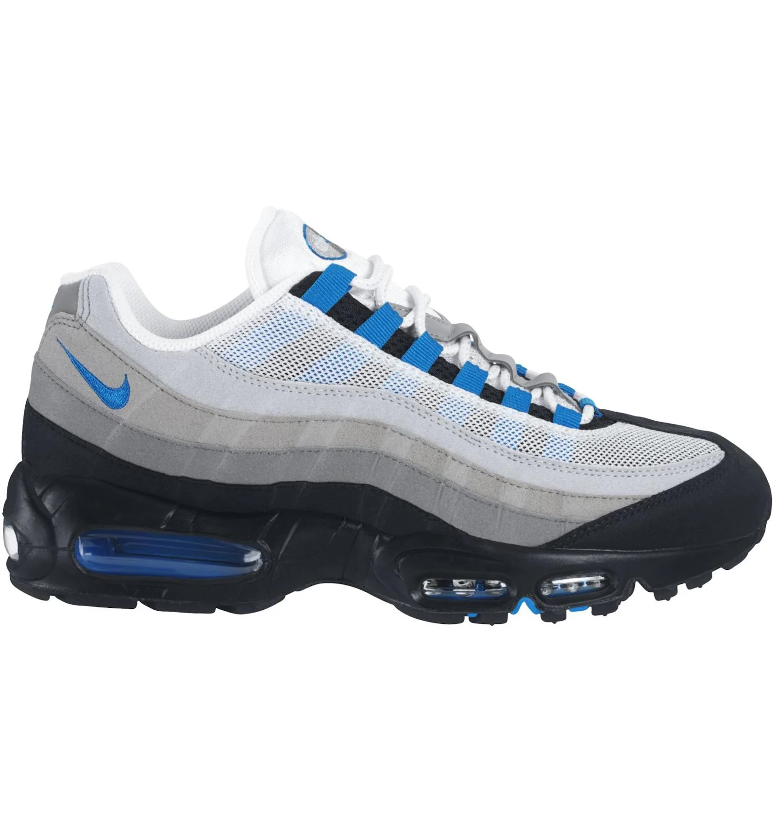 Nike air max 110 blue Clearance