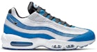 Nike Air Max 95 Photo Blue Black White