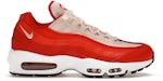Nike Air Max 95 Picante Rosso