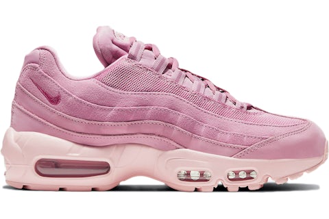 Air max 95 pink mens hotsell