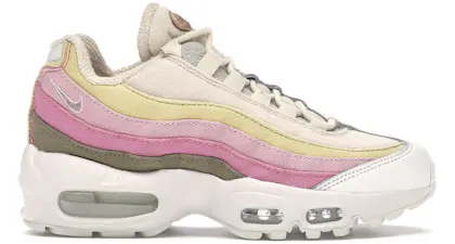 Nike Air Max 95 Plant Color Collection Multi-Color (Women's) - CD7142-800 - US