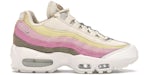 Nike Air Max 95 Collezione Plant Color Beige (donna)