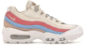 Nike Air Max 95 Plant Color Collection Multi-Color (Women's)