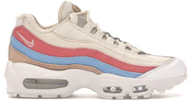 Nike Air Max 95 Plant Color Collection Multi-Color (W)