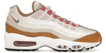 Nike Air Max 95 Powerwall Blanco Trigo (de mujer)