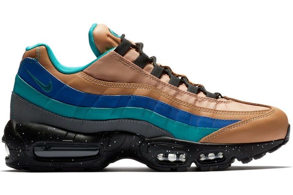 Nike air max 95 2025 prm blue