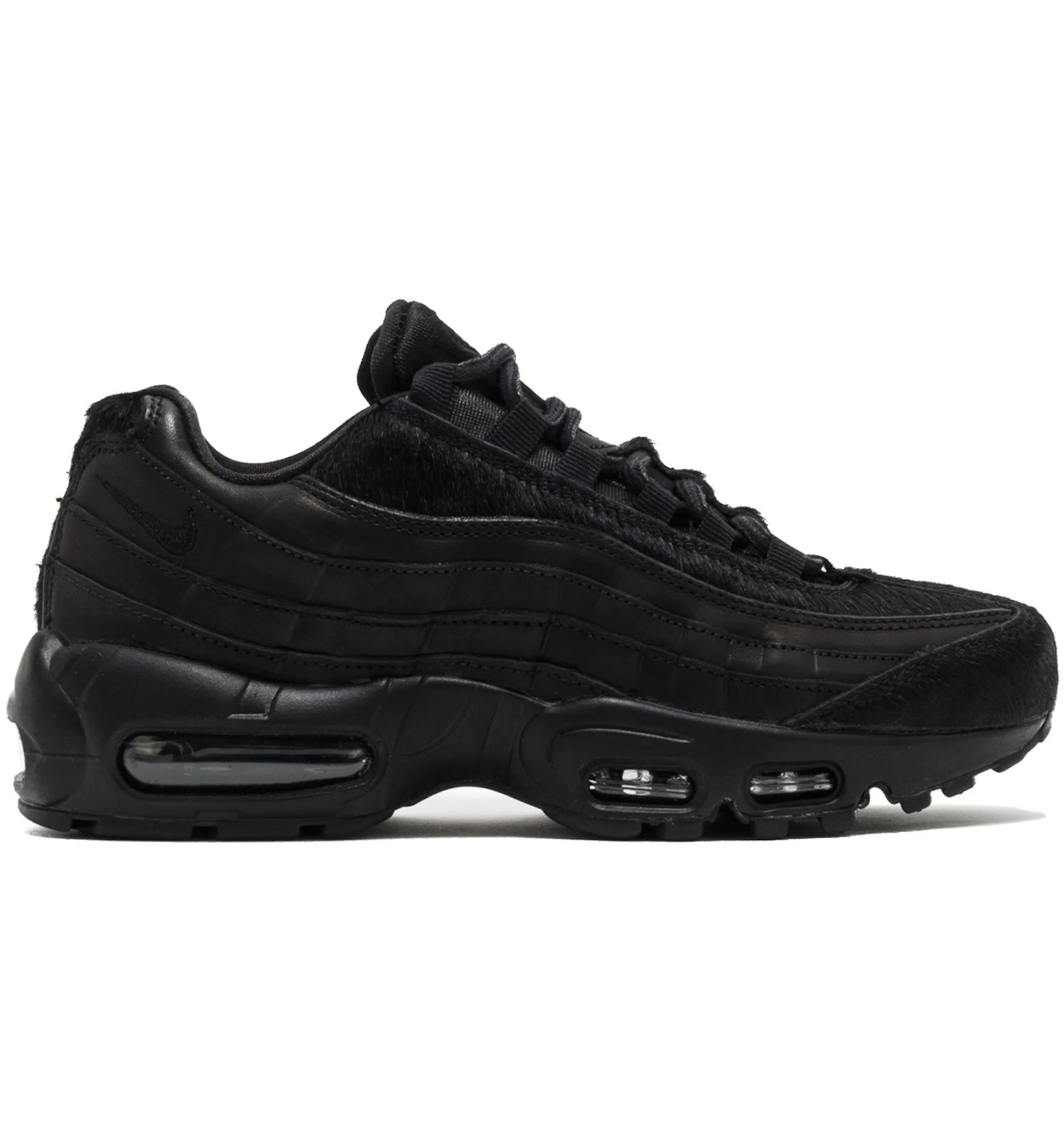 Nike air max 95 pony hair Clearance
