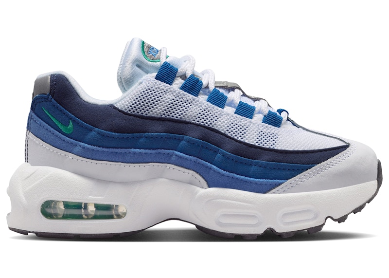 Nike Air Max 95 Premium Slate (PS)