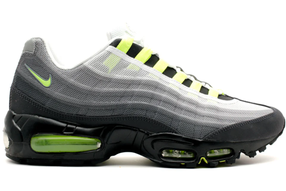 Tenis nike air max hot sale 95 premium