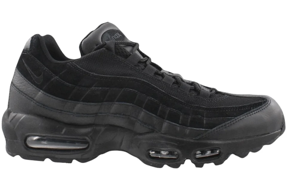 Nike air max 95 premium trainer Clearance
