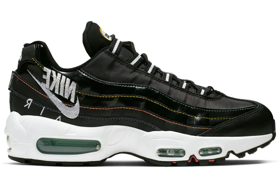 Nike air max 95 premium sale Clearance