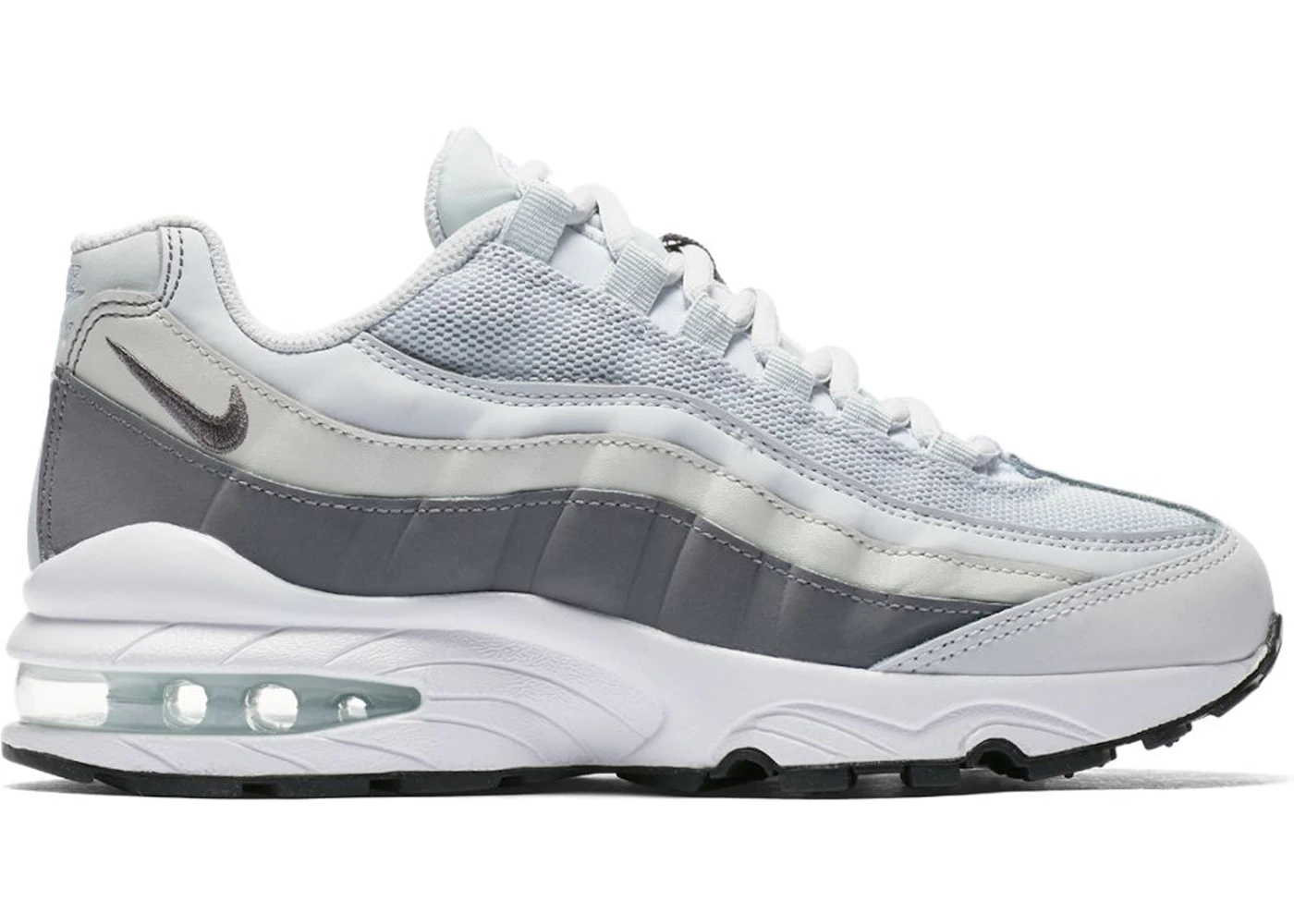 Platinum air 2025 max 95