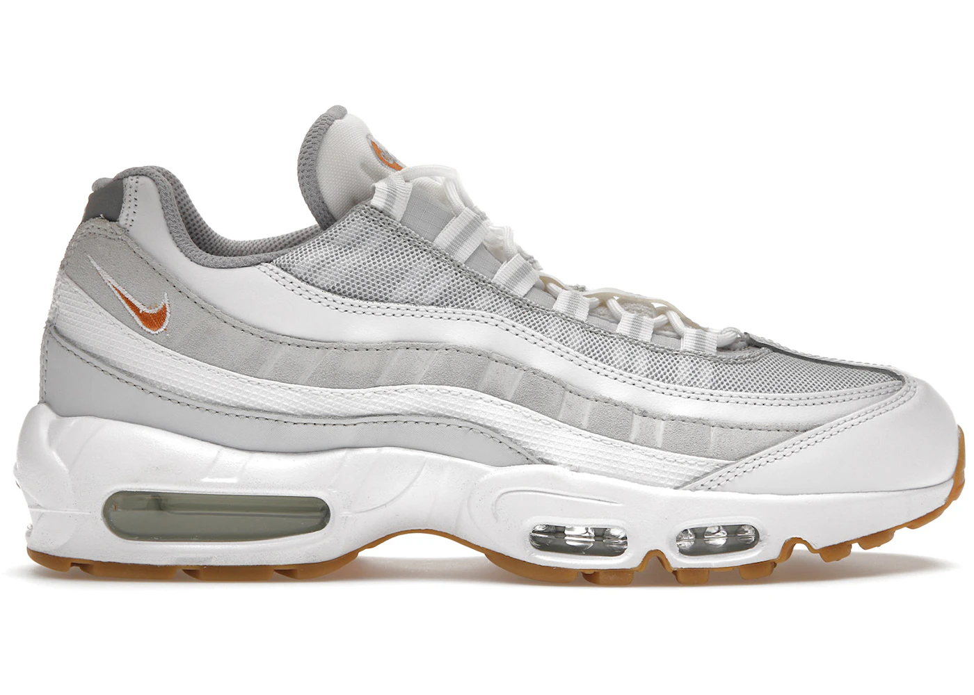 Hotel Kalinga Air Max 95 Red And Green Pure Platinum Nike Air Max