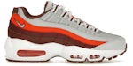Nike Air Max 95 Recraft Photon Dust Picante Rosso (GS)