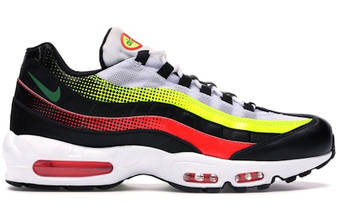 Nike Air Max 95 Retro Future Men's AJ2018-004 US